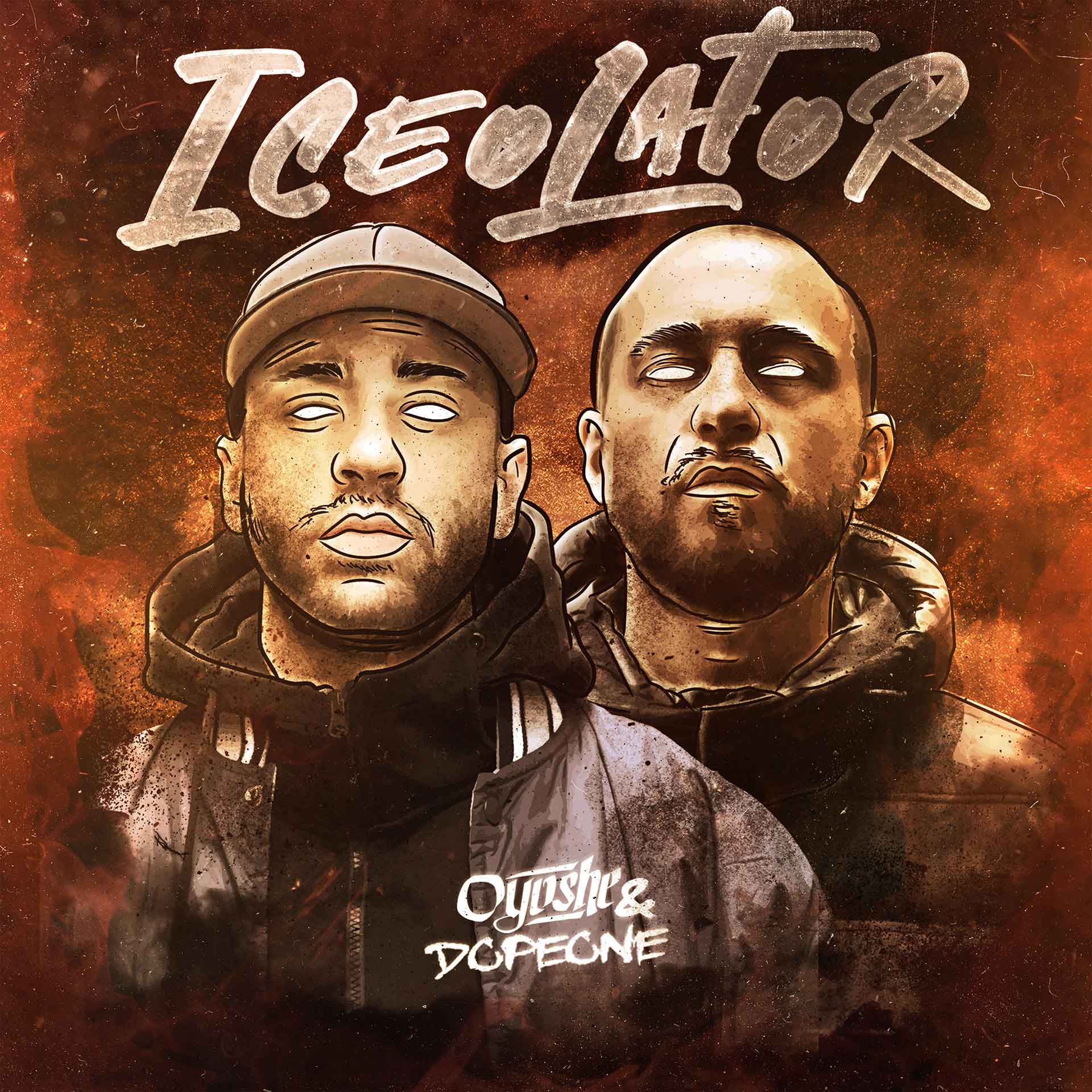 Iceolator-cover