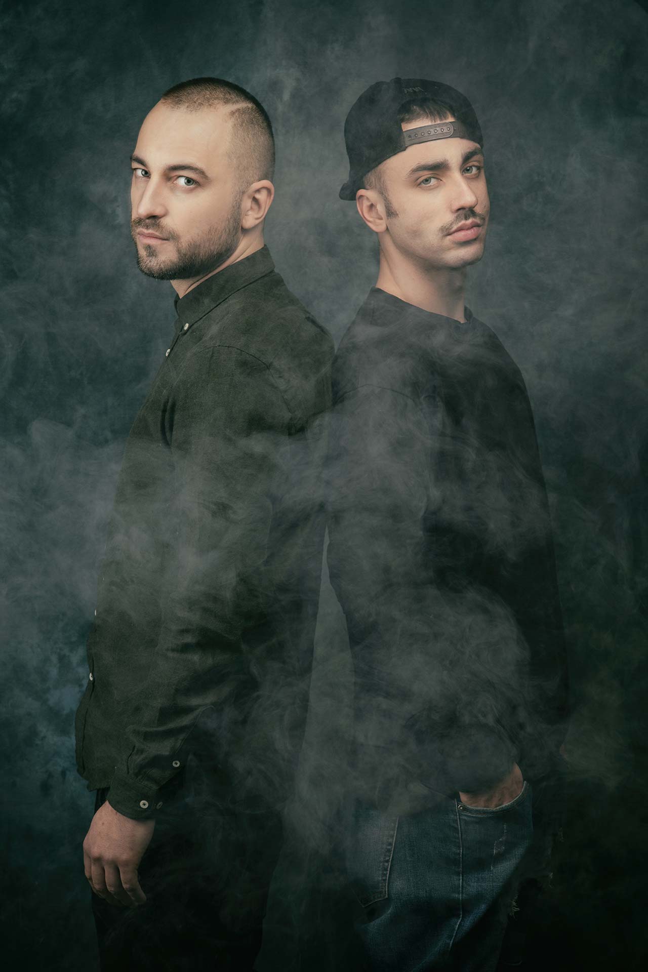 OYOSHE-&-Dope-One--1-By-Riccardo-Piccirillo